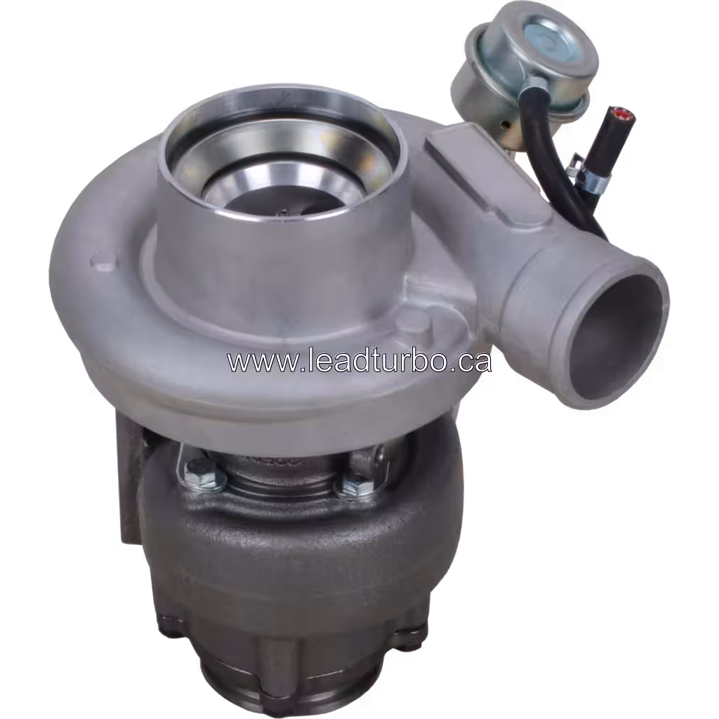 Turbocompresseur de remplacement Cummins 6BTA