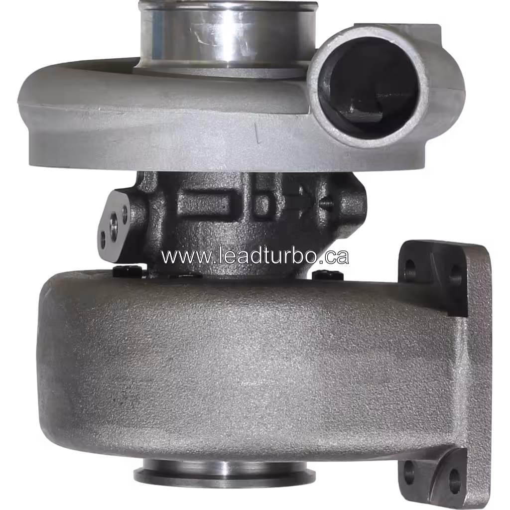 Turbocompresseur de remplacement pour moteur Cummins 6BT5.9