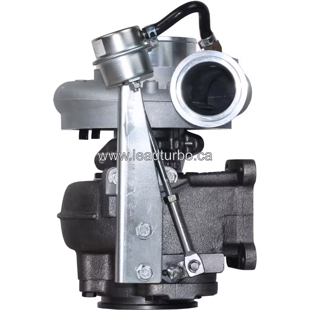 Turbocompresseur de remplacement pour IVECO Cursor 8 Euro 3