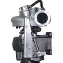 Turbocompresseur de remplacement pour IVECO Cursor 8 Euro 3