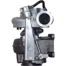 Turbocompresseur de remplacement pour IVECO Cursor 8 Euro 3 320HP