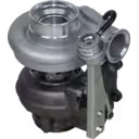 Turbocompresseur de remplacement pour IVECO Cursor 8 Euro 3 320HP