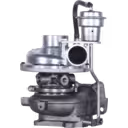 Turbocompresseur de remplacement pour Isuzu 4HE1 VIBA