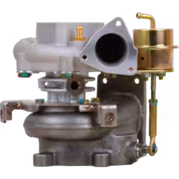 Turbocompresseur de remplacement pour JAC HFC 4DA1-1