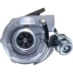 Turbocompresseur de remplacement pour JMC JX493ZQ 92HP