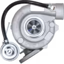 Turbocompresseur de remplacement pour JMC JX493ZQ