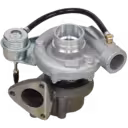 Turbocompresseur de remplacement pour JMC JX493ZQ et applications Ford Transit