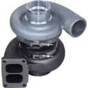 Turbocompresseur de remplacement pour MACK TRUCK (R Series E6/EM6)