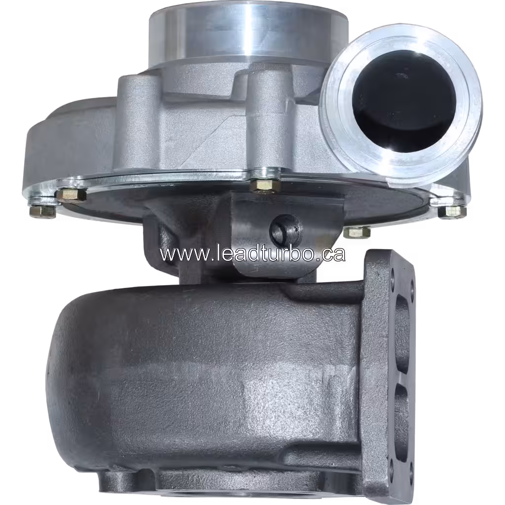 Turbocompresseur de remplacement pour MAN D2876LF12 510HP
