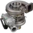 Turbocompresseur industriel pour moteur PACCAR MX13