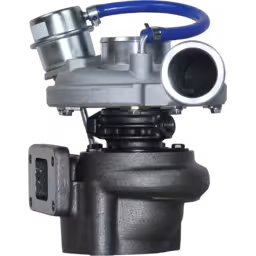 Turbocompresseur de remplacement pour Perkins Dieselmax et JCB Backhoe Loaders