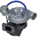 Turbocompresseur de remplacement pour Perkins Dieselmax et JCB Backhoe Loaders