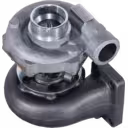 Turbocompresseur de remplacement pour Perkins T4.40 et applications JCB/Caterpillar