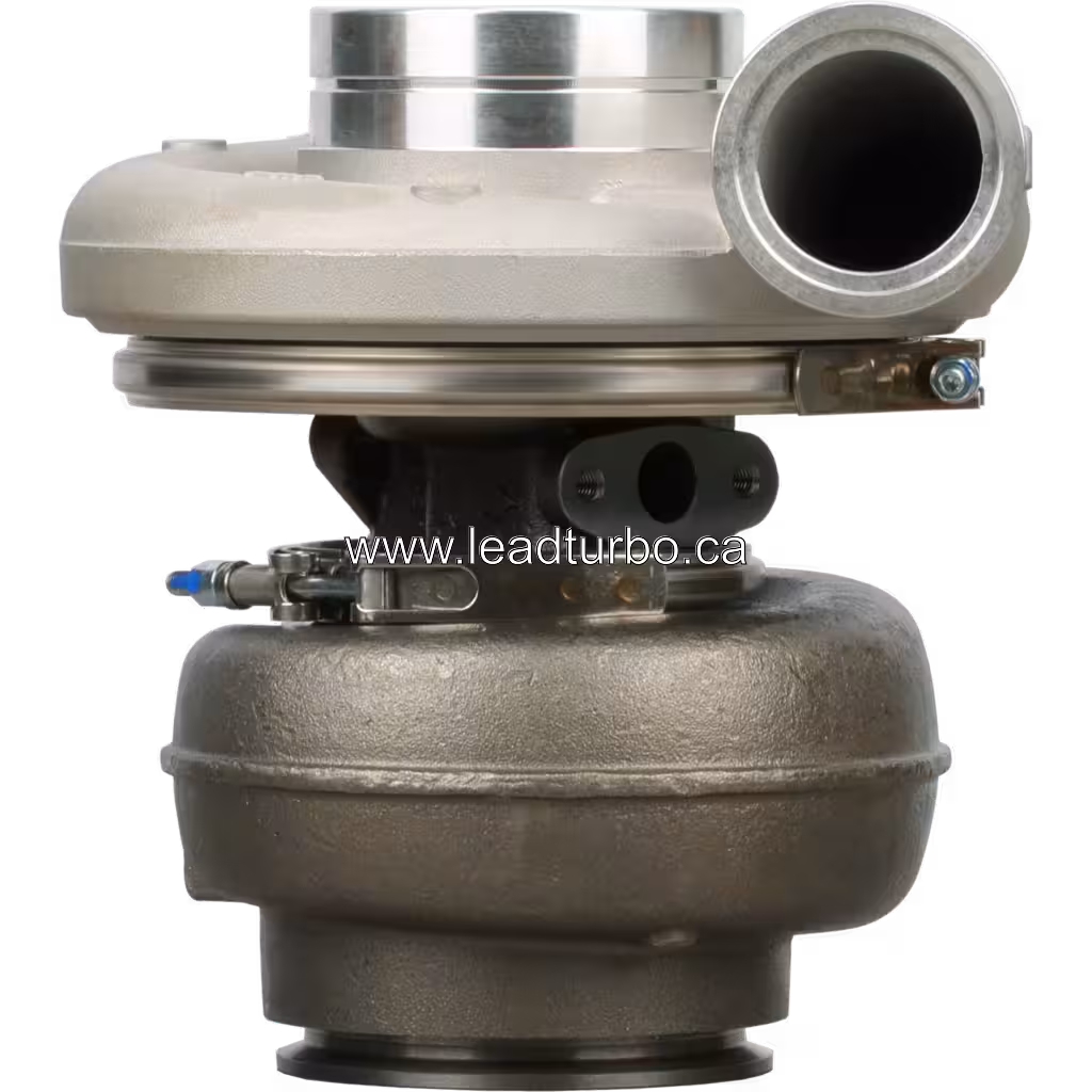 Turbocompresseur de remplacement pour Volvo MD11