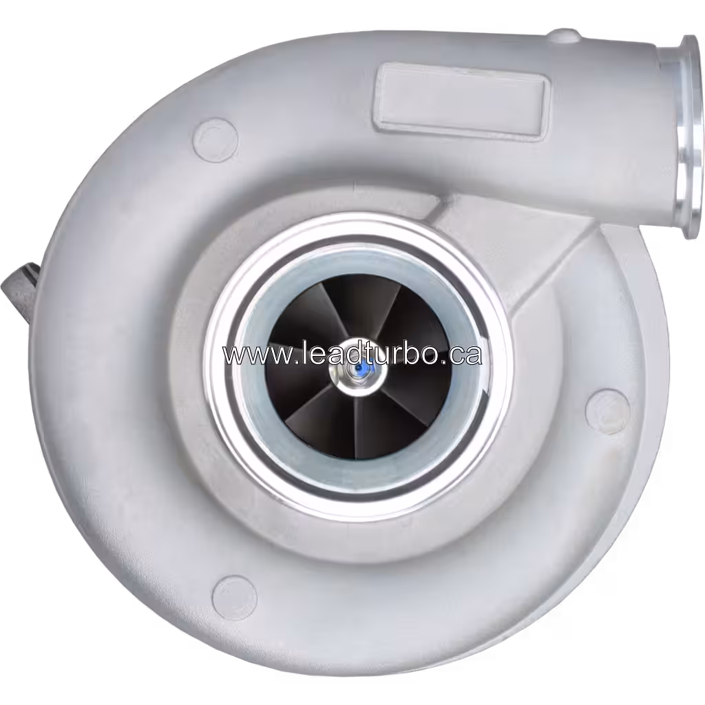 Emballage du turbocompresseur de 22 kg