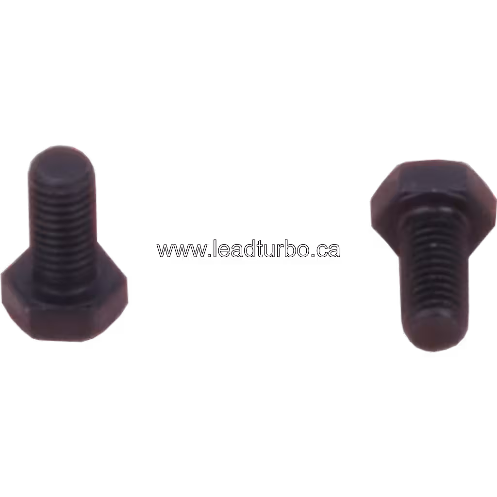 V-Band de turbo pour Komatsu HD465-7R