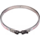 V-band 3590386 HE851 pour Cummins QSK60: Remplacement Aftermarket