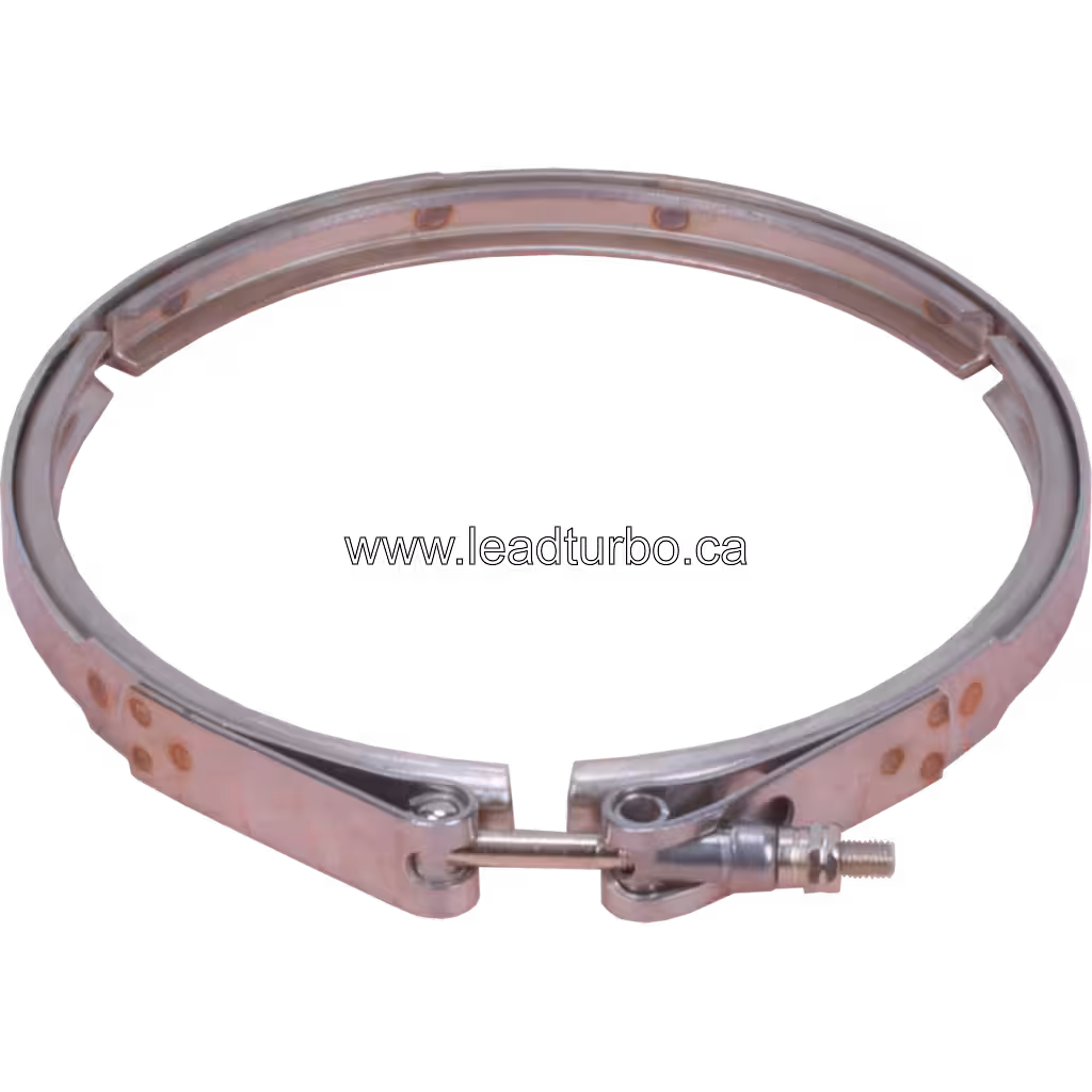 V-band J96 FOR 4046958 VC-TH-M vue de dessus