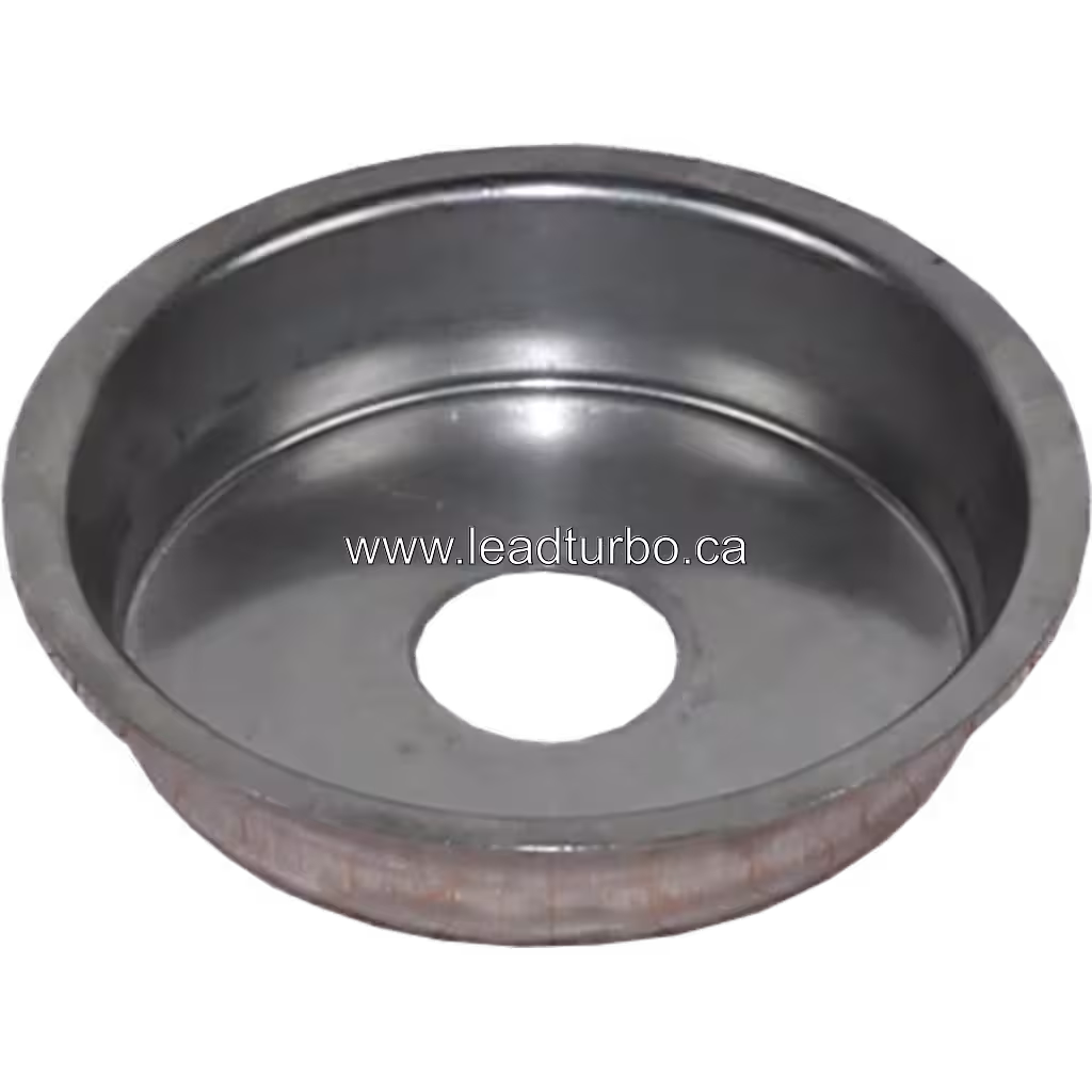 RHC7A-12002AP20NABRL557AZ Turbo Heat Shield Component