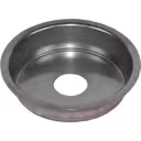 RHC7A-12002AP20NABRL557AZ Turbo Heat Shield Component