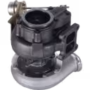 Turbocharger assembly for Sinotruk HOWO and Shacman