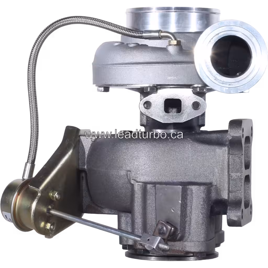 VG2600118899 HX40W Turbocharger for Weichai WD615
