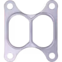 006739-1 HX55W turbocharger gasket front view