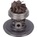 Turbocharger core FOR 04258199 side view