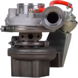 04299161 Turbocharger Replacement for Volvo TCD2013L04-2V Deutz