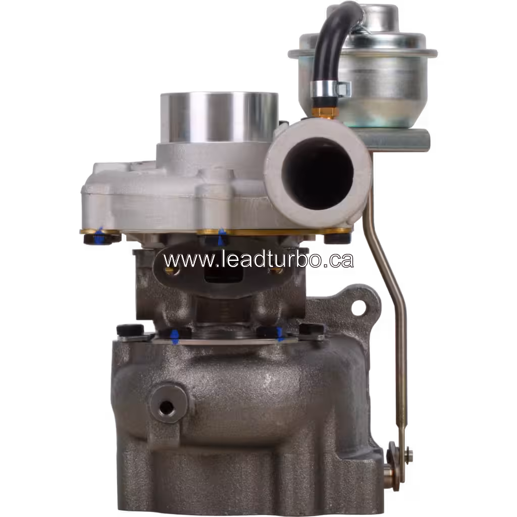 047-066 Turbo HT15-01D pour Mazda Titan SLTP front view