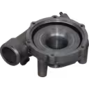 0K058-13700C CH compressor housing inlet side