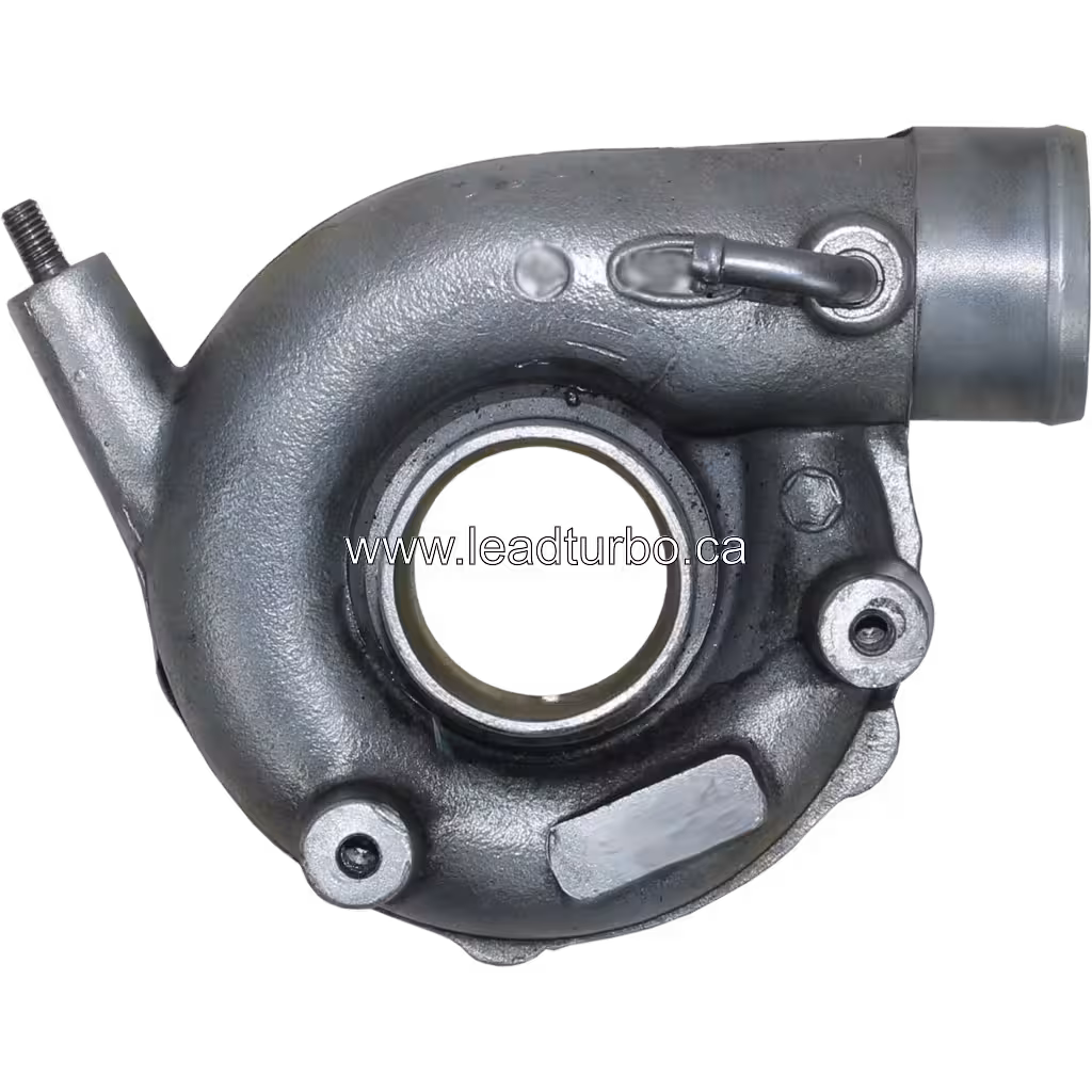 FOR 0K05813700C CH J96 Compressor Housing front view