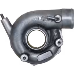 0K05813700C CH J96 Compressor Housing Replacement