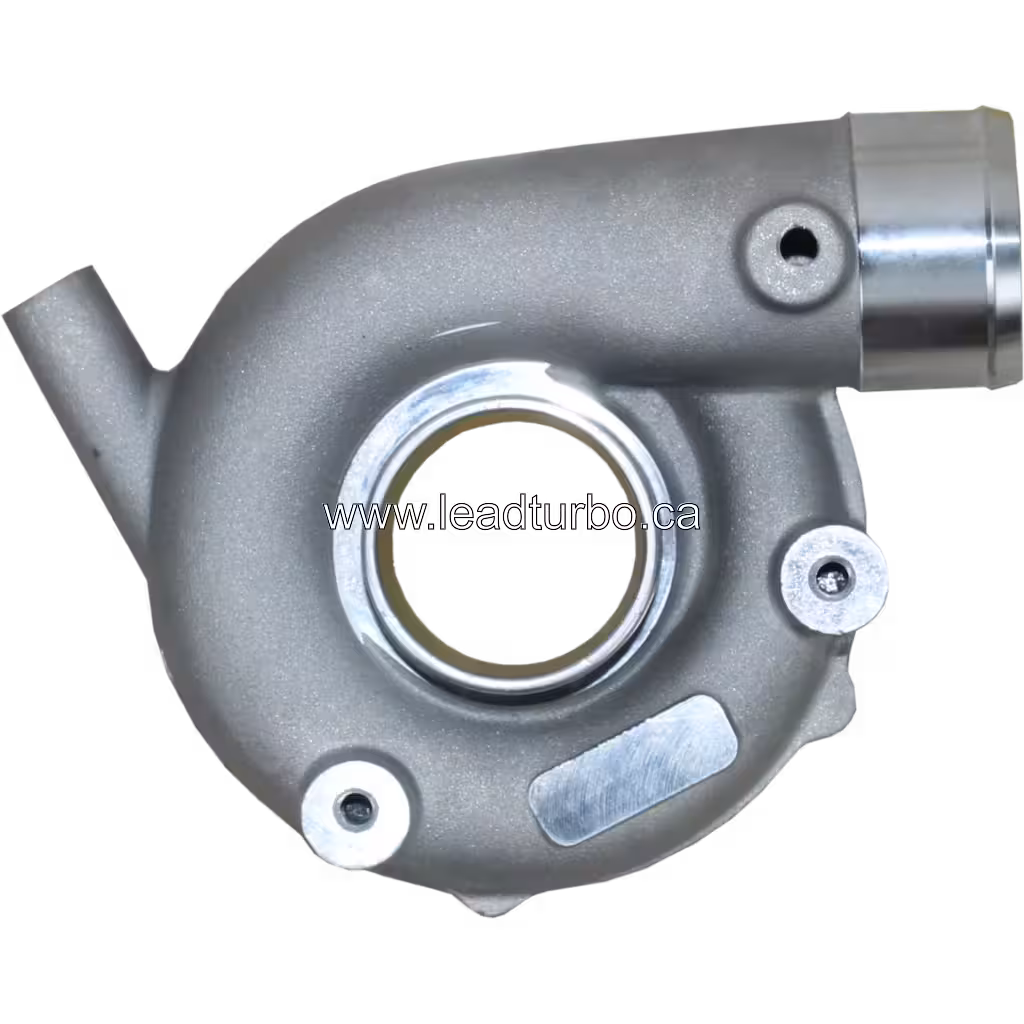 LeadTurbo J96 compressor housing for turbocharger