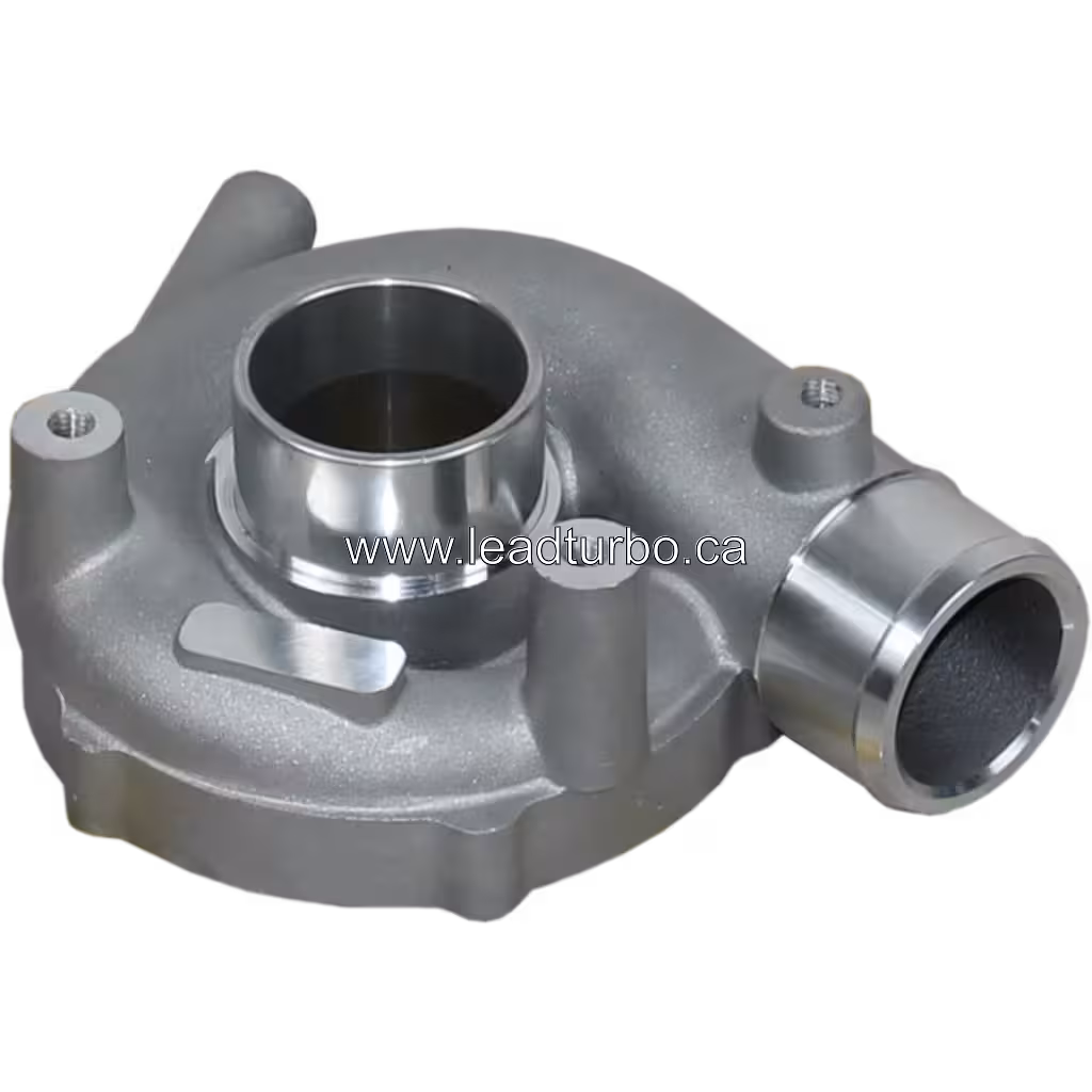 J96 turbo compressor housing replacement part