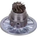 Isuzu 6BG1T CICZ Turbocharger Replacement Core