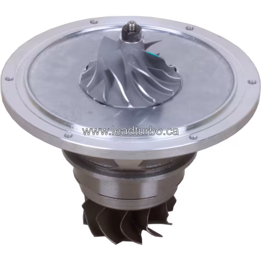 RHG6-11803Q27NHBRS4715CC CHRA Assembly