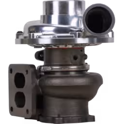 114400-4380 RHG6 Turbocharger Replacement for Isuzu 6HK1T(CIEW)