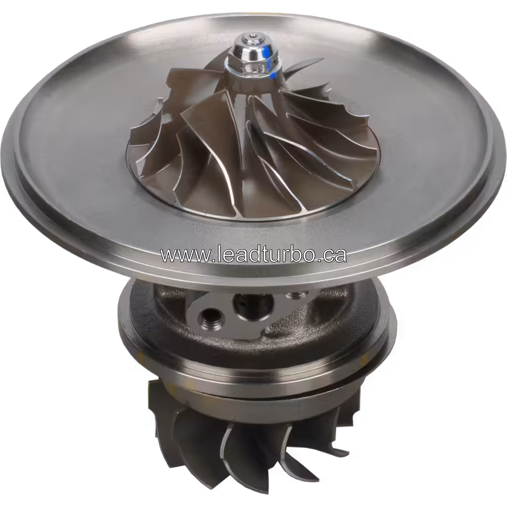 RHC92-175Q39NHBRL7515CC core top 45-degree view