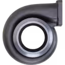 14961016101 Turbine Housing for CAT 3406B Turbocharger thumbnail 4
