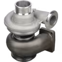166898 S4DL032 Turbocharger Replacement for Mack E7-427 460