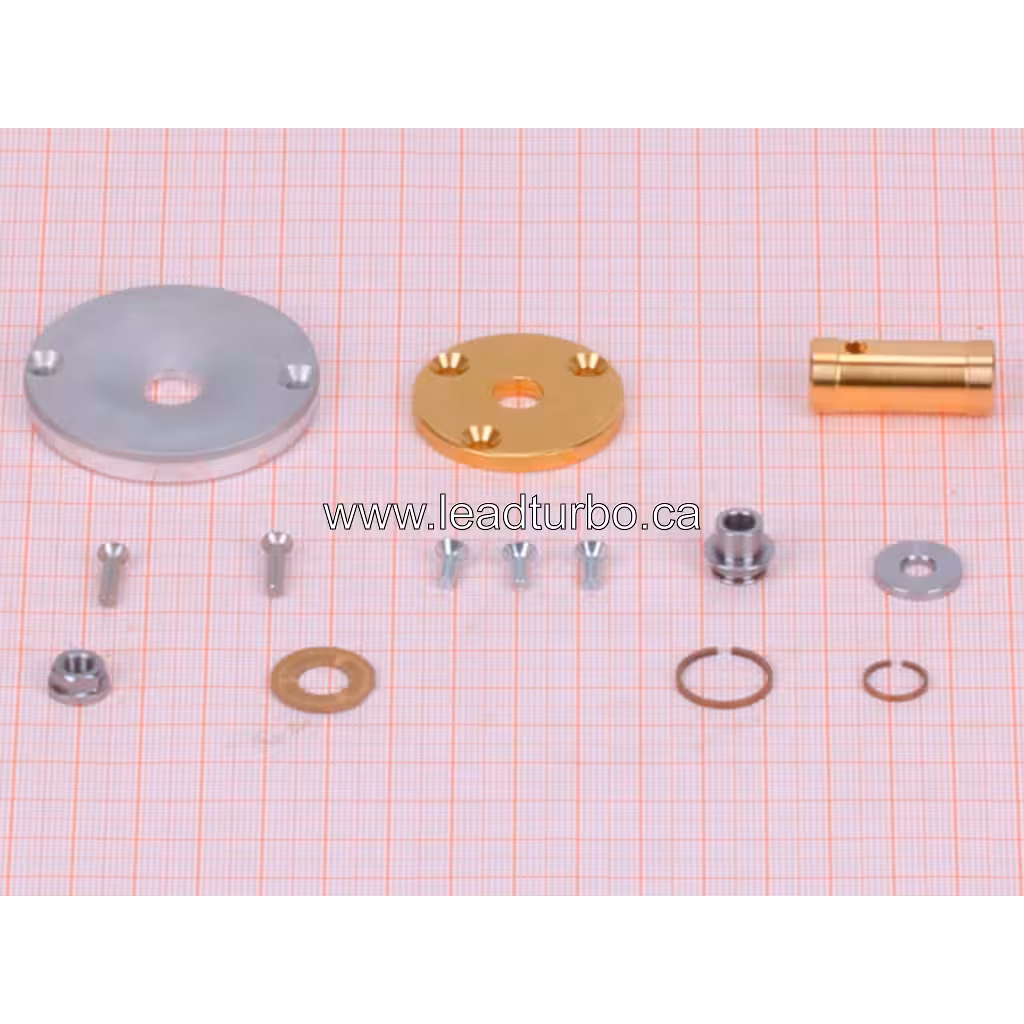 FOR 17201-51020 RK Repair Kit for RHV4 Turbo