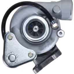 17201-54060 CT20 Turbocharger for Toyota 2L-T 90HP