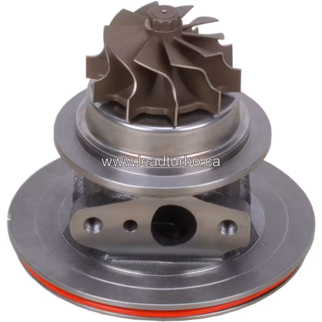 LeadTurbo 17201-74030 turbocharger core assembly