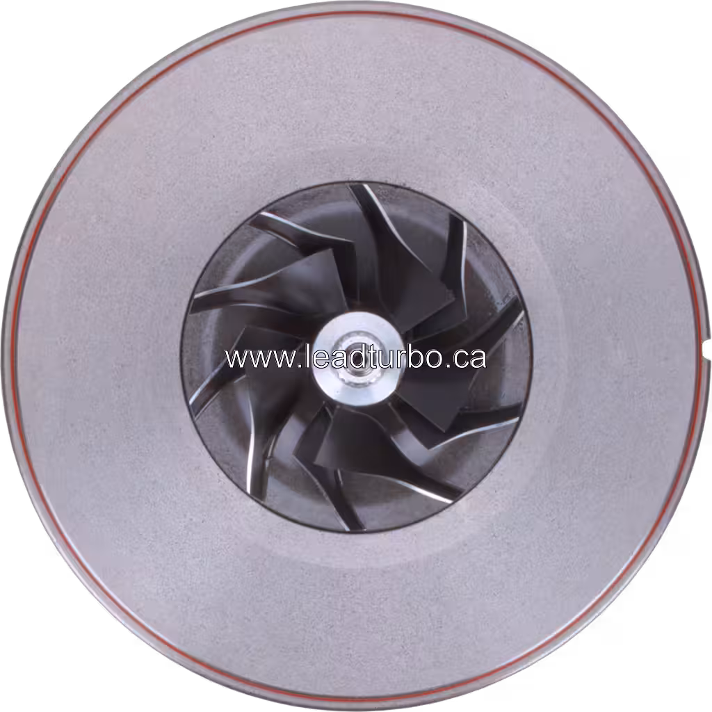 FOR 17201-74030 CT26 Turbo Core for Toyota Supra 7M-GTE