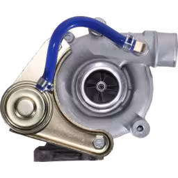 1720164150 CT9 Turbocharger for Toyota Avensis 2G-TE