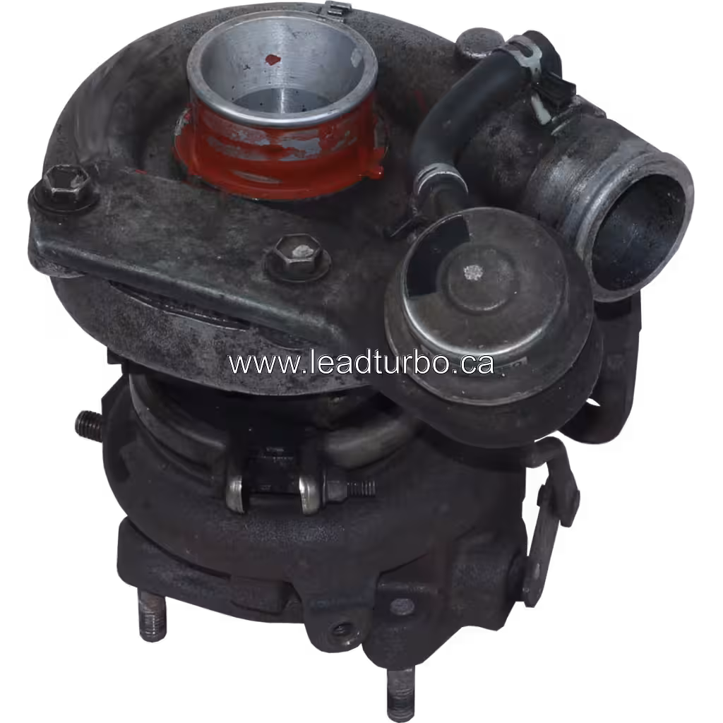 1720164150 CT9 Turbocharger for Toyota Avensis 2G-TE 45 degree view