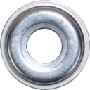 Toyota 2KD-FTV turbocharger heat shield