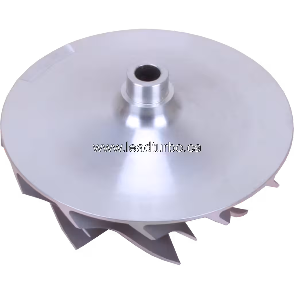 CAT C12 Turbo Compressor Wheel Replacement Part