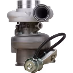 21913701 HE400WG Turbocharger Replacement for Volvo A25/A30 & Deutz